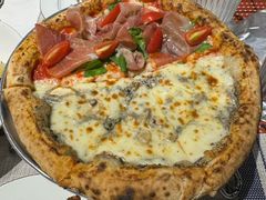 -Primo·丽莫意大利窑烤披萨