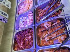 -阪尚皇·原切牛排·烤肉火锅自助(北京路店)