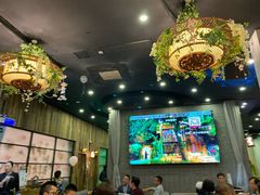 -花溪雨·森林餐厅(石基店)