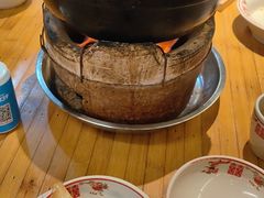 -夜椒瑶·广西大排档(八卦岭店)