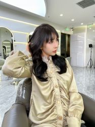 -COSMO PRO造型