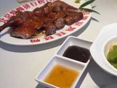 -南拳十三姨·潮汕砂锅粥·粤菜(西单大悦城店)