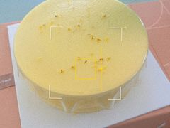 -积慕Cake(解放大道店)