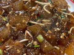 -清真·馬坡二旦烧烤(人生一串拍摄店)