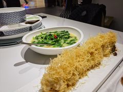 -羲和雅苑•北京烤鸭(国贸商城店)
