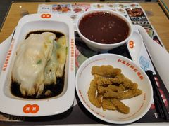 -红荔村肠粉(中银店)