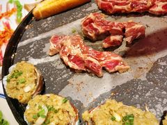 -么肆烤肉·中式自助·烤肉大排档(街道口季佳PAI店)