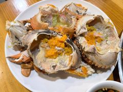 -瑞丽活螃蟹(芒市店)