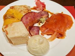 -上海金陵紫金山大酒店·汇海餐厅