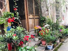 -紫阳古街