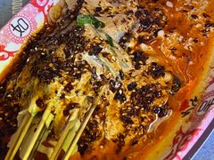 -福苗小骆驼烧烤(莲湖路店)