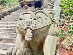-昆明市金殿名胜区