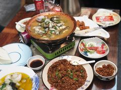-以前的小酒馆(中山广场店)