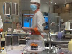 -新一番三文鱼寿司(大东海店)