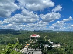 -承德避暑山庄景区