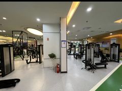 -爱尚游泳健身(外交公寓店)