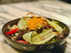 -杭州君悦酒店·青莳