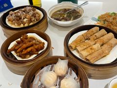 -阿弟早茶·家庭小炒·火锅(九村店)