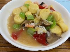 -南磨房食府(燕莎奥特莱斯购物中心店)