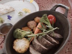 -La Terre乐田(万象城店)