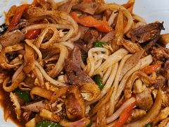 -杜师傅羊肉泡馍(吴家园西街店)