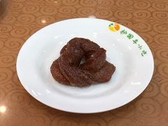 糖耳朵-护国寺小吃(地安门店)