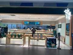 门面-泸溪河桃酥(欧尚店)