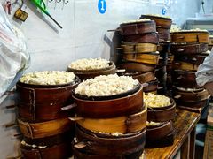 -海汇源老烧麦店(东大街总店)