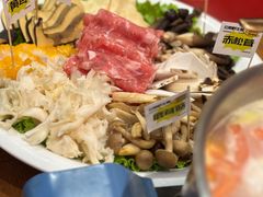 -敏珠拉姆藏餐·南京厨房(富春江东街店)