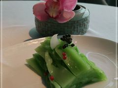 -悦轩中餐厅·高空江景·杭州柏悦酒店