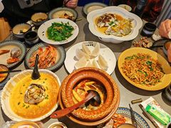 -沿江海南菜·文昌鸡祖师爷(大东海店)