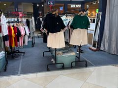 -光启城时尚购物中心