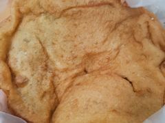 糖油饼-增盛魁小吃店