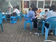 -清真·馬坡二旦烧烤(人生一串拍摄店)