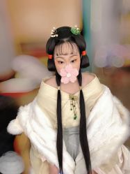 -盘子女人坊古装写真摄影(苏州旗舰店)