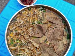 -贵州特色羊肉粉(北岸印象店)