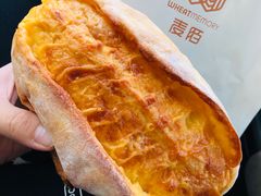 -麦陌(正弘城店)