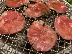 -辛氏火炉·韩式古法烤肉(松北店)