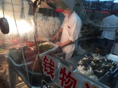 -章云板鸭(总店)