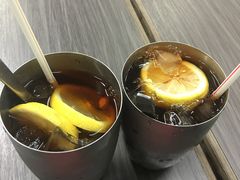 -新记餐厅(香槟大厦店)