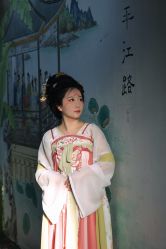 -苏衣阁汉服体验馆(狮林里店)
