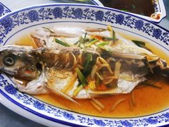 -洞天食府(北大街店)