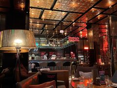 -THE CANNERY&JUJU 新鲜海鲜·牛排美食酒廊