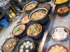 -好灶头妈妈菜·柴火灶台鱼·千岛湖土菜地标美食