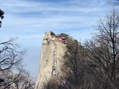 -华山风景名胜区