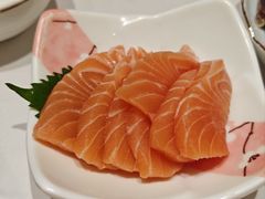 -京彩臻品火锅