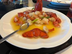 龙虾-上海小南国(正大店)