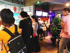 -海味当家·蒸锅海鲜(星海公园店)