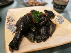 -沙龙酒家