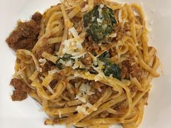 -HELLO 27 意面·沙拉·帕尼尼